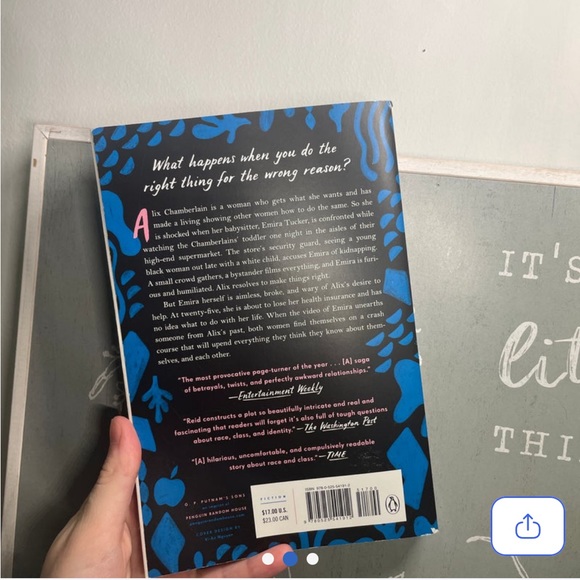 Such a Fun Age - Picture 3 of 4